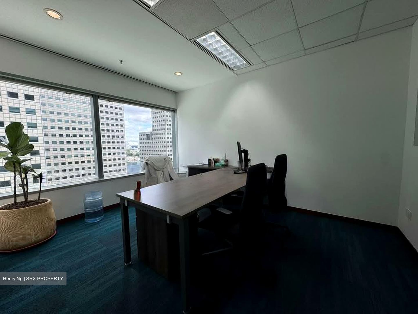 Suntec Tower Five (D1), Office #558765331